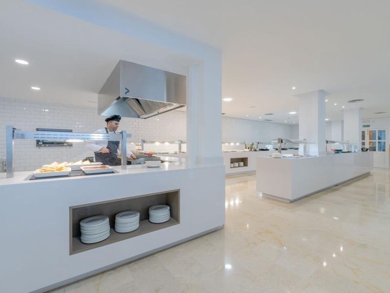 Hôtel Caprice Isabel 3* pas cher photo 4