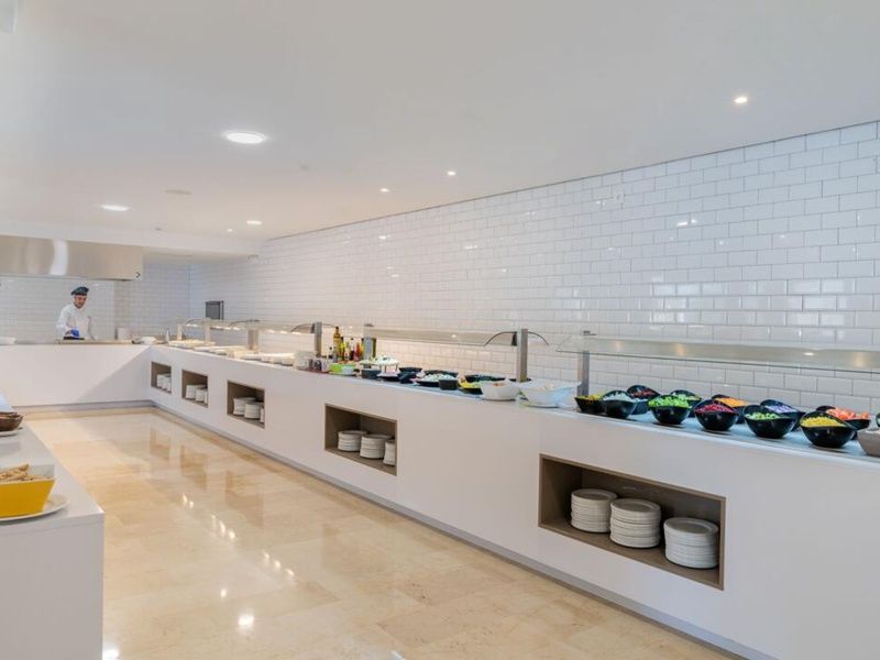 Hôtel Caprice Isabel 3* pas cher photo 5