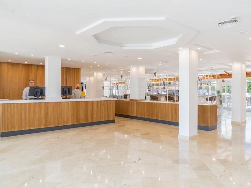 Hôtel Caprice Isabel 3* pas cher photo 6