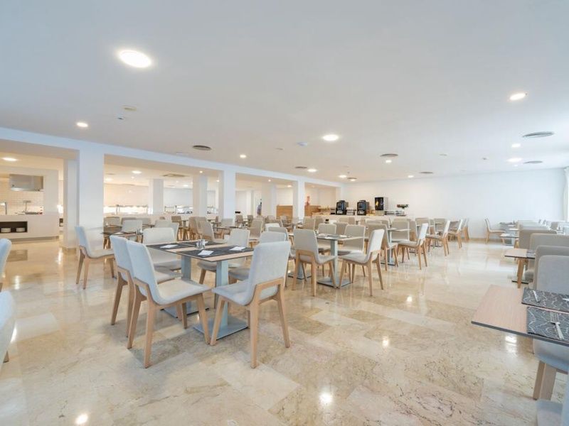 Hôtel Caprice Isabel 3* pas cher photo 7