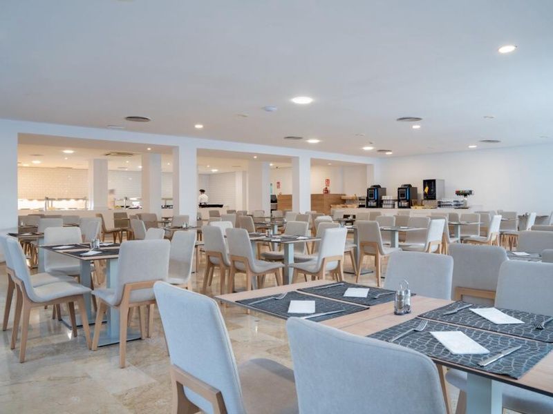 Hôtel Caprice Isabel 3* pas cher photo 8