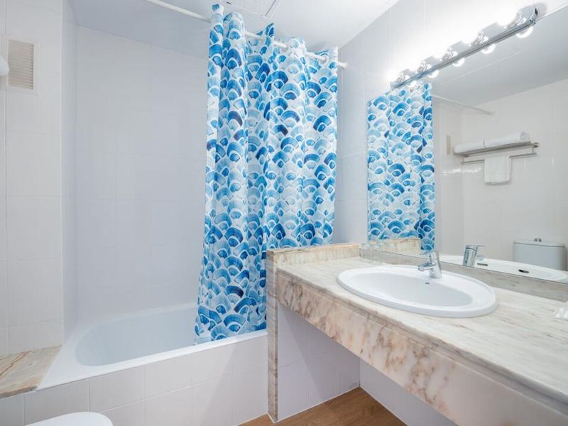 Hôtel Caprice Isabel 3* pas cher photo 9