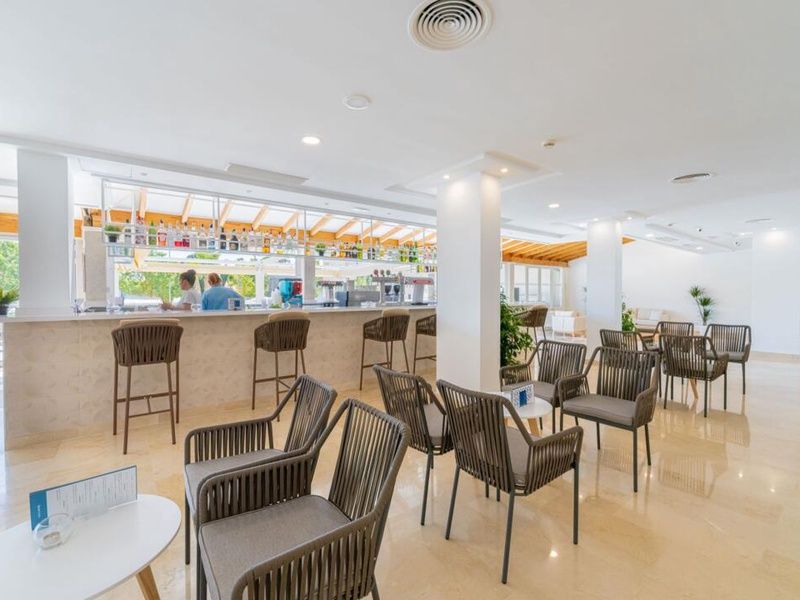 Hôtel Caprice Isabel 3* pas cher photo 10