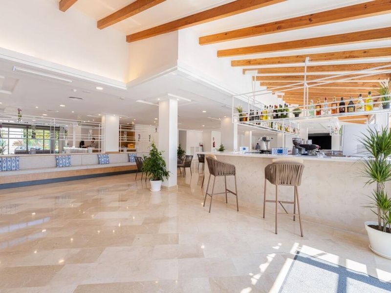 Hôtel Caprice Isabel 3* pas cher photo 11