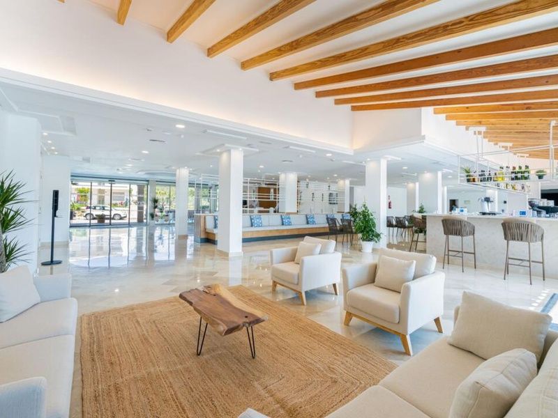 Hôtel Caprice Isabel 3* pas cher photo 13