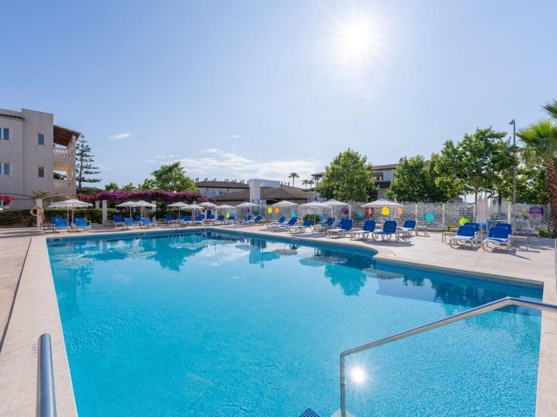 Hôtel Caprice Isabel 3* pas cher photo 14