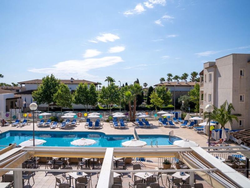 Hôtel Caprice Isabel 3* pas cher photo 16