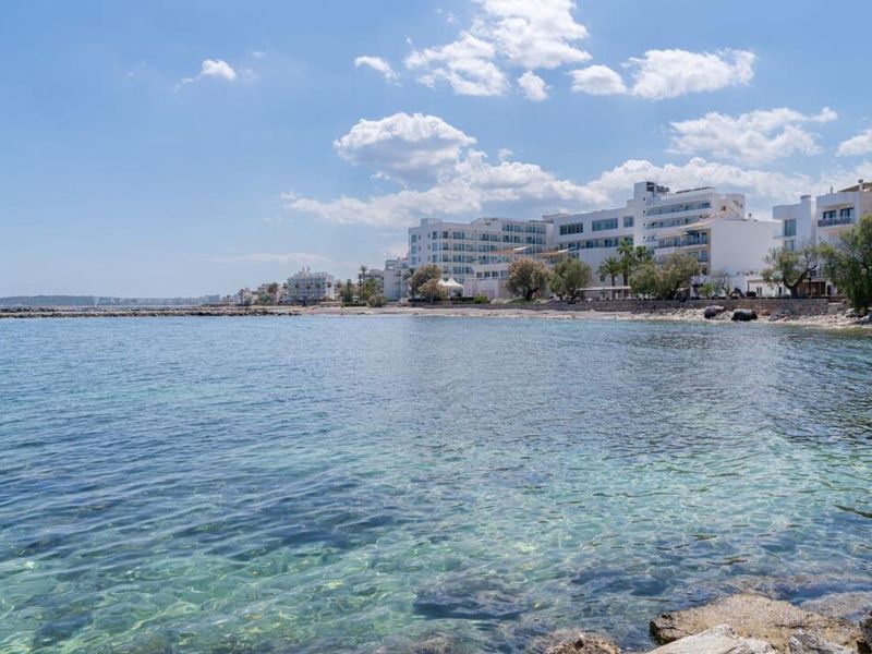 Hôtel Caprice Isabel 3* pas cher photo 17