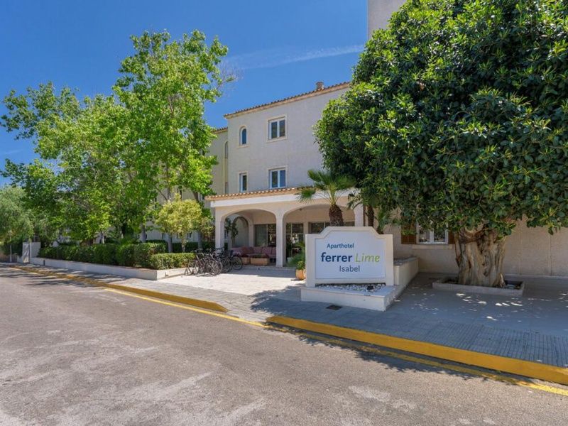 Hôtel Caprice Isabel 3* pas cher photo 21