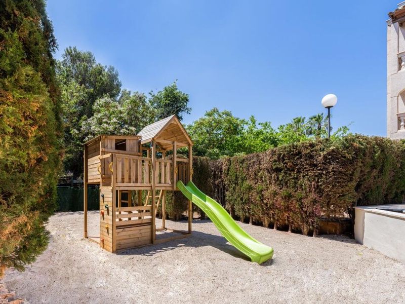 Hôtel Caprice Isabel 3* pas cher photo 22