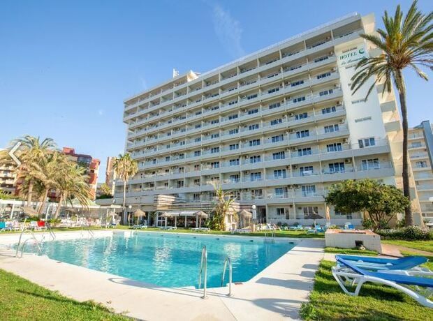 Hôtel La Barracuda 3* pas cher photo 2