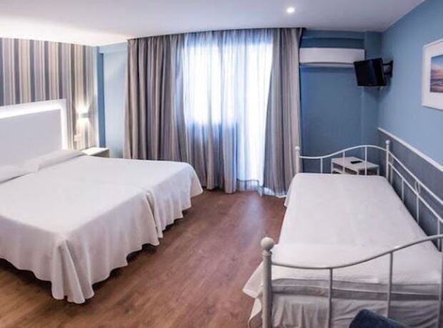 Hôtel La Barracuda 3* pas cher photo 3