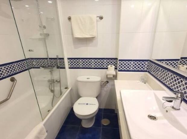 Hôtel La Barracuda 3* pas cher photo 4