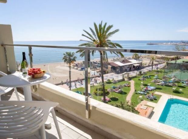 Hôtel La Barracuda 3* pas cher photo 6