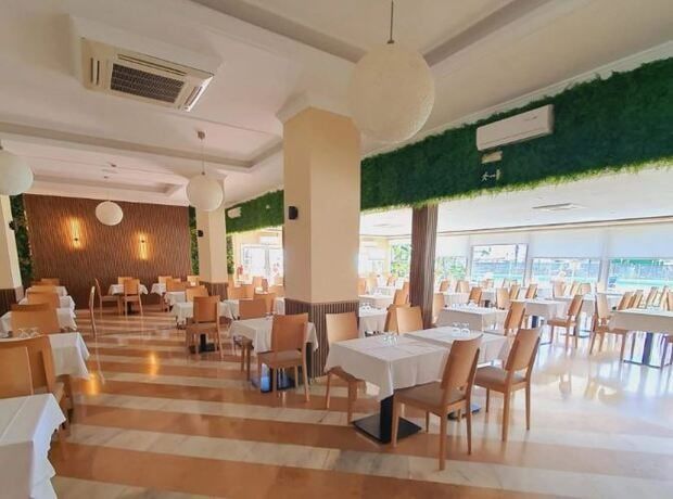 Hôtel La Barracuda 3* pas cher photo 9