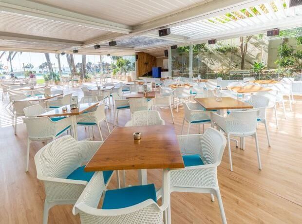 Hôtel La Barracuda 3* pas cher photo 10