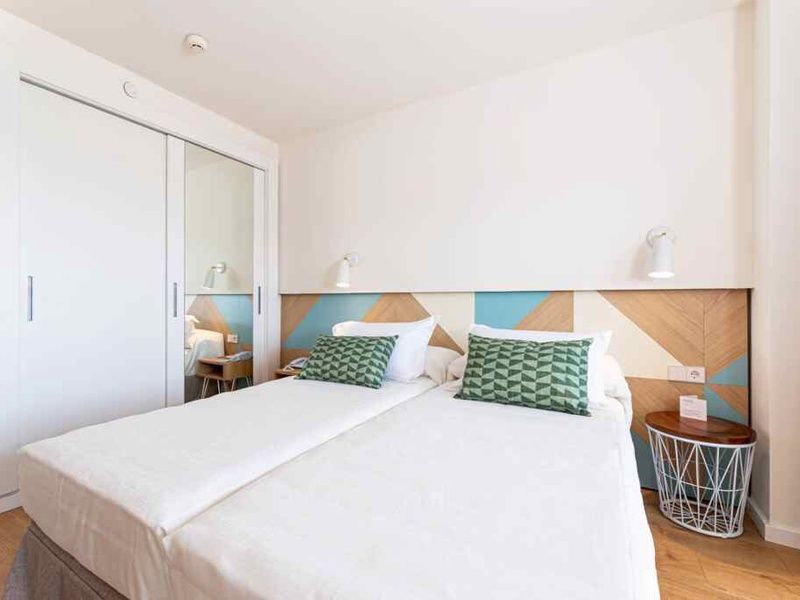 Hôtel JS Porto Colom Suites 4* pas cher photo 2