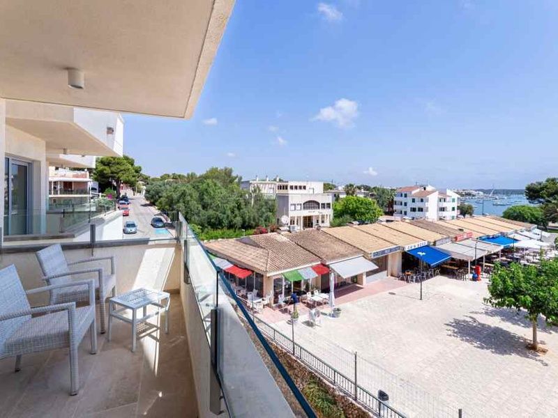 Hôtel JS Porto Colom Suites 4* pas cher photo 3