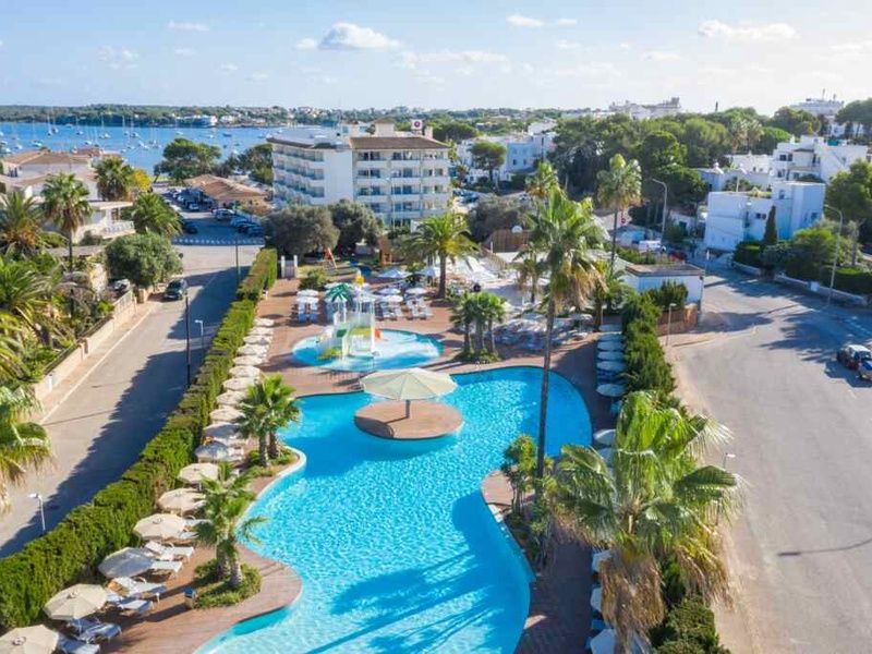 Hôtel JS Porto Colom Suites 4* pas cher photo 6