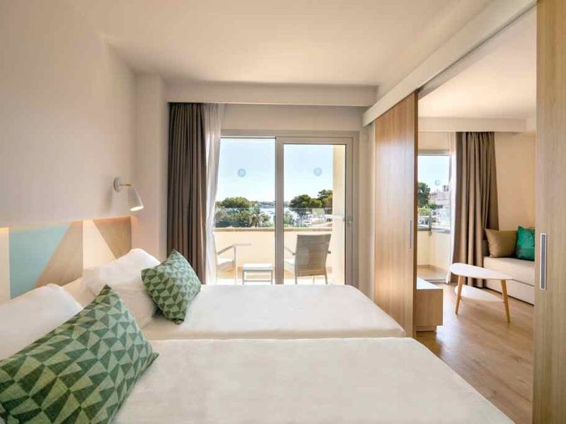 Hôtel JS Porto Colom Suites 4* pas cher photo 7