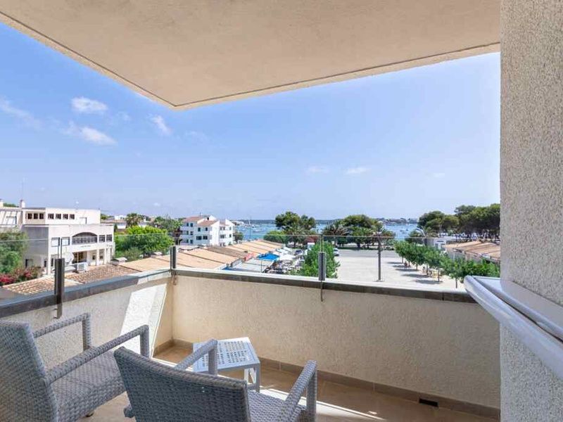 Hôtel JS Porto Colom Suites 4* pas cher photo 8