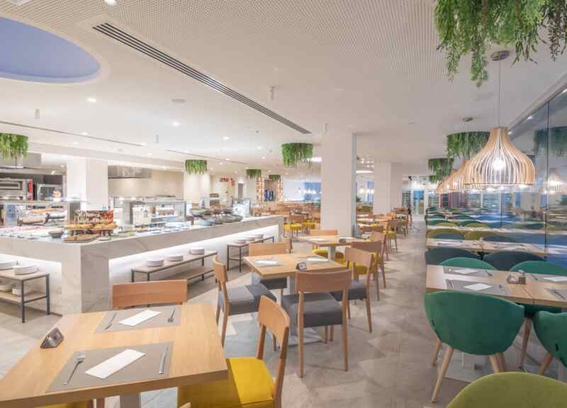 Hôtel JS Porto Colom Suites 4* pas cher photo 9