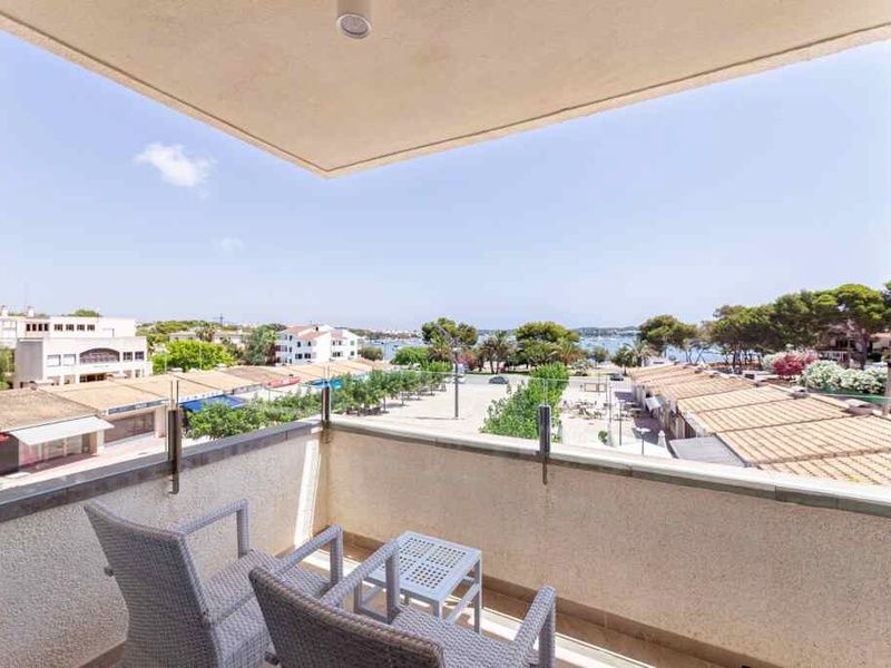 Hôtel JS Porto Colom Suites 4* pas cher photo 10