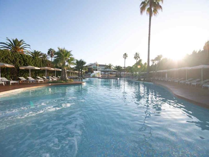 Hôtel JS Porto Colom Suites 4* pas cher photo 11