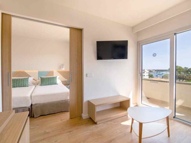 Hôtel JS Porto Colom Suites 4* pas cher photo 13