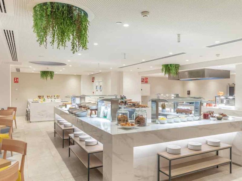 Hôtel JS Porto Colom Suites 4* pas cher photo 14