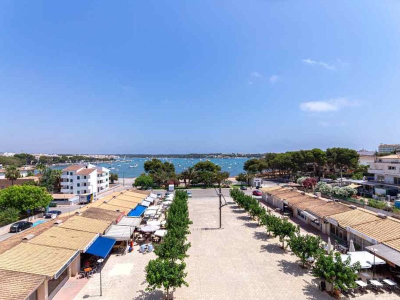 Hôtel JS Porto Colom Suites 4* pas cher photo 15