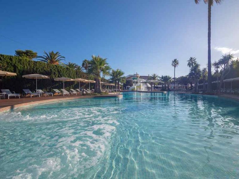 Hôtel JS Porto Colom Suites 4* pas cher photo 16