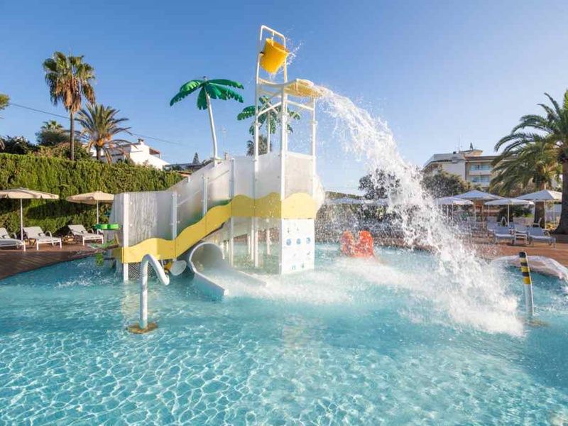 Hôtel JS Porto Colom Suites 4* pas cher photo 17