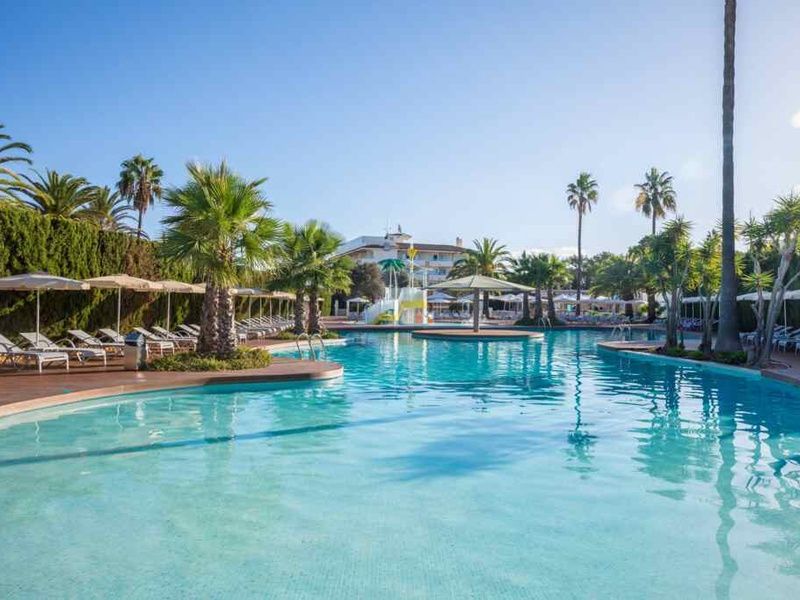 Hôtel JS Porto Colom Suites 4* pas cher photo 18