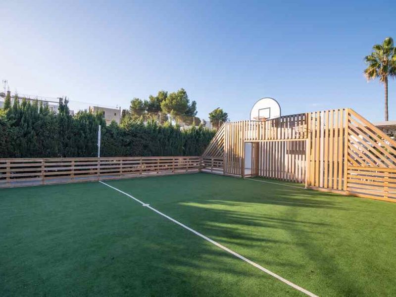 Hôtel JS Porto Colom Suites 4* pas cher photo 19