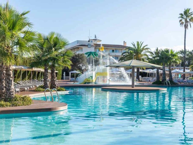 Hôtel JS Porto Colom Suites 4* pas cher photo 20