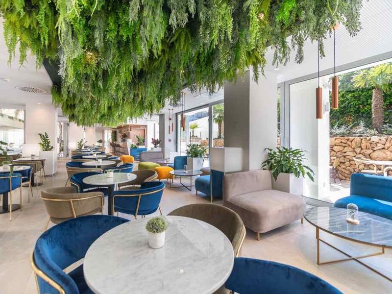 Hôtel JS Porto Colom Suites 4* pas cher photo 21