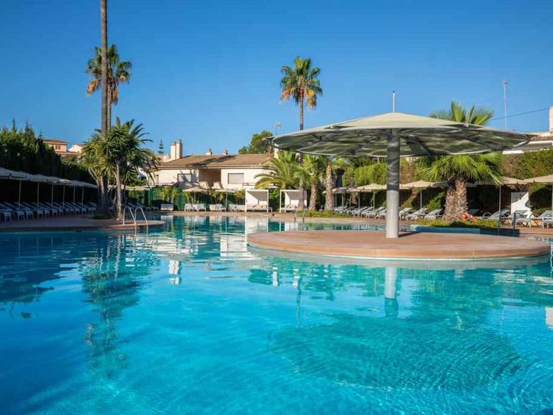 Hôtel JS Porto Colom Suites 4* pas cher photo 22