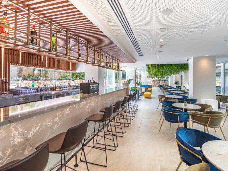 Hôtel JS Porto Colom Suites 4* pas cher photo 23