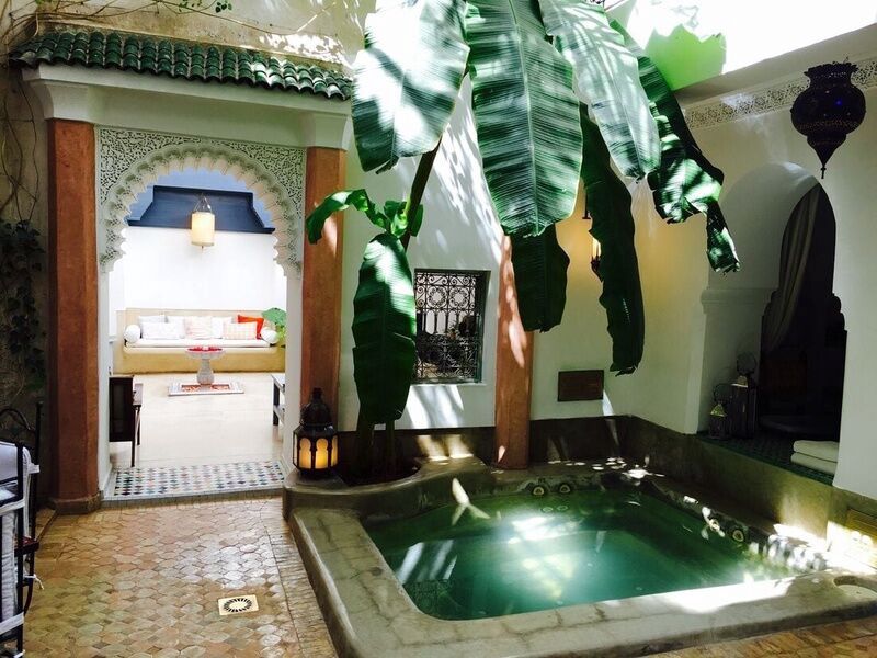 Riad Tawargit pas cher photo 1