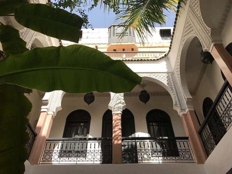 Riad Tawargit pas cher photo 3