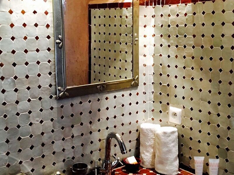 Riad Tawargit pas cher photo 5