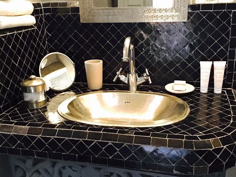 Riad Tawargit pas cher photo 8