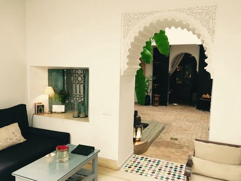 Riad Tawargit pas cher photo 10