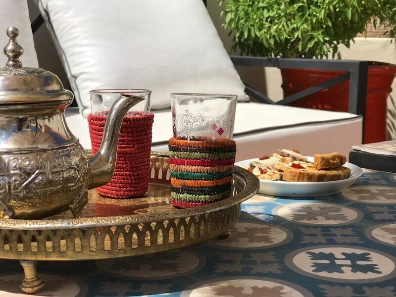 Riad Tawargit pas cher photo 12