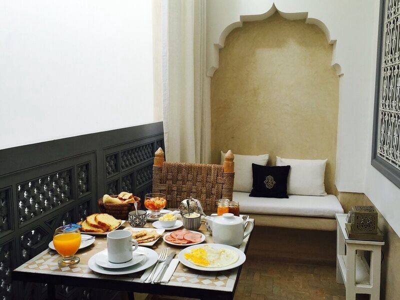 Riad Tawargit pas cher photo 13