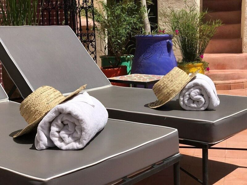 Riad Tawargit pas cher photo 15