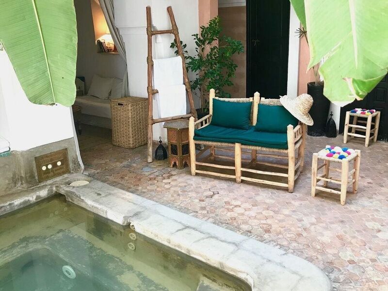 Riad Tawargit pas cher photo 16