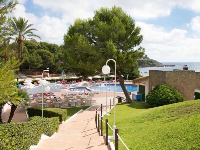 Hôtel Alua Soul Carolina 4* (Adult Only +16) pas cher photo 1