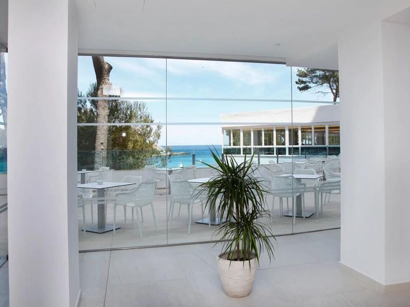 Hôtel Alua Soul Carolina 4* (Adult Only +16) pas cher photo 2